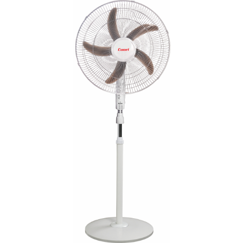 Ventilador de Pie Cuori Oscilante CUO6075