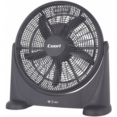 Turbo Ventilador de Piso Cuori CUO6014 Amico