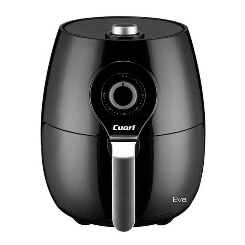 Freidora de Aire Cuori CUO3924 Eva 5 L