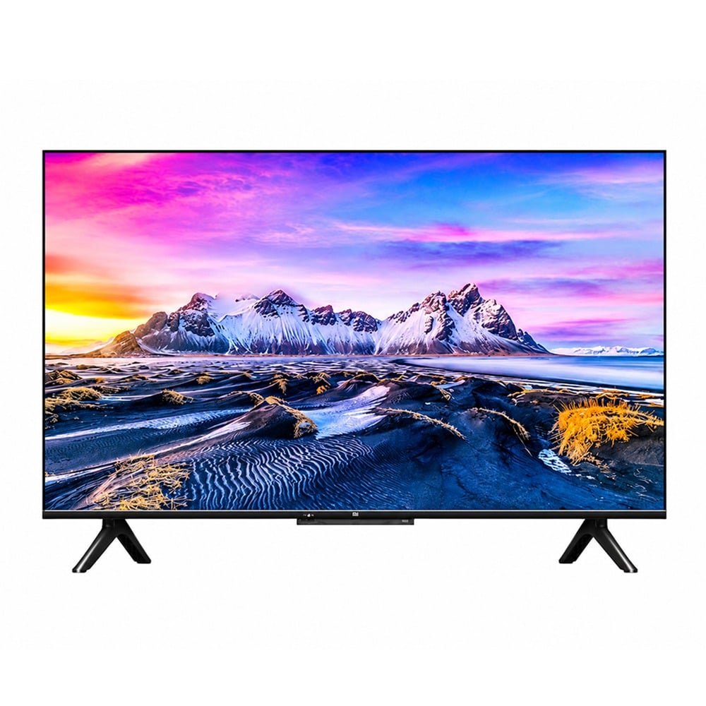 Televisor Xiaomi Smart XI0062 UHD 4K 43"