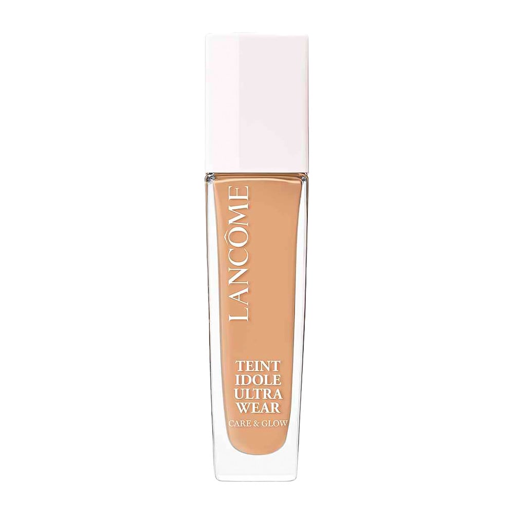 Base Lancôme Teint Idôle Ultra Wear Care & Glow N°400W 30 ml