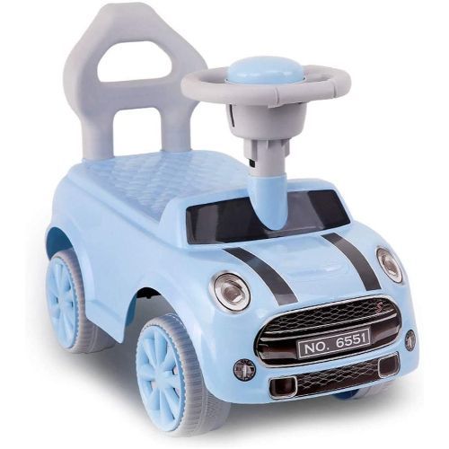 Buggy Clásico Akas Colores Pasteles 