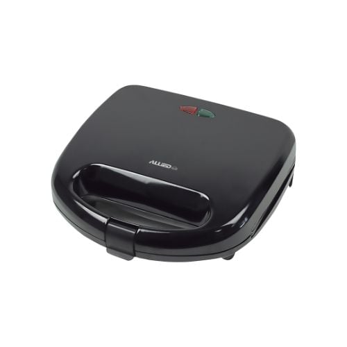 Sandwichera Allied Doble 750W