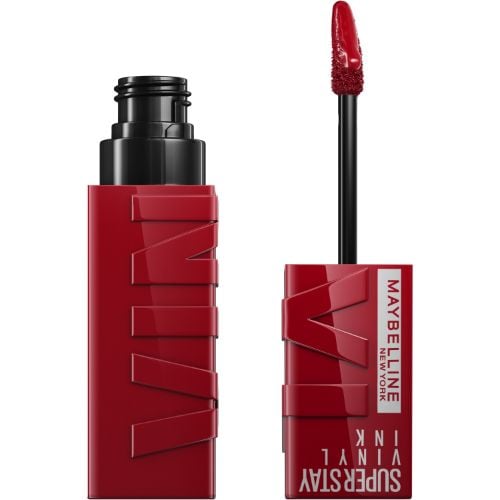 Labial Maybelline SuperStay Vinyl Ink N°10 Lippy