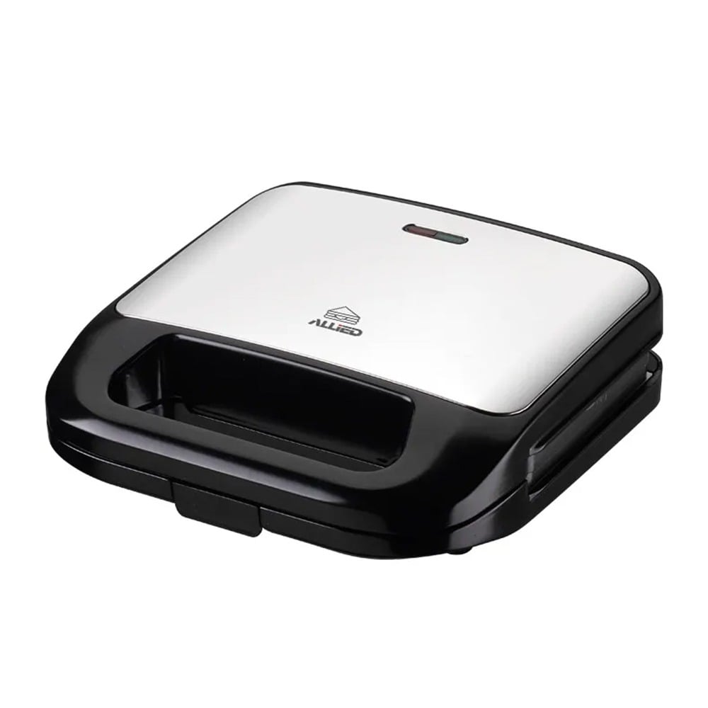 Sandwichera Allied AL-SM31 3 en 1 750W