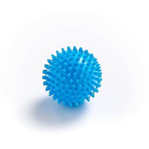 Pelota Farma Fitness para Masaje Azul 