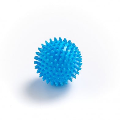 Pelota Farma Fitness para Masaje Azul