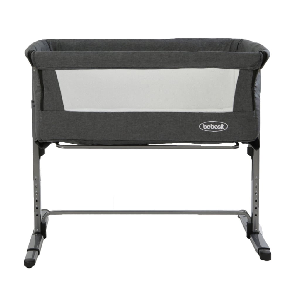 Cuna Bebesit Colecho Myside Gris