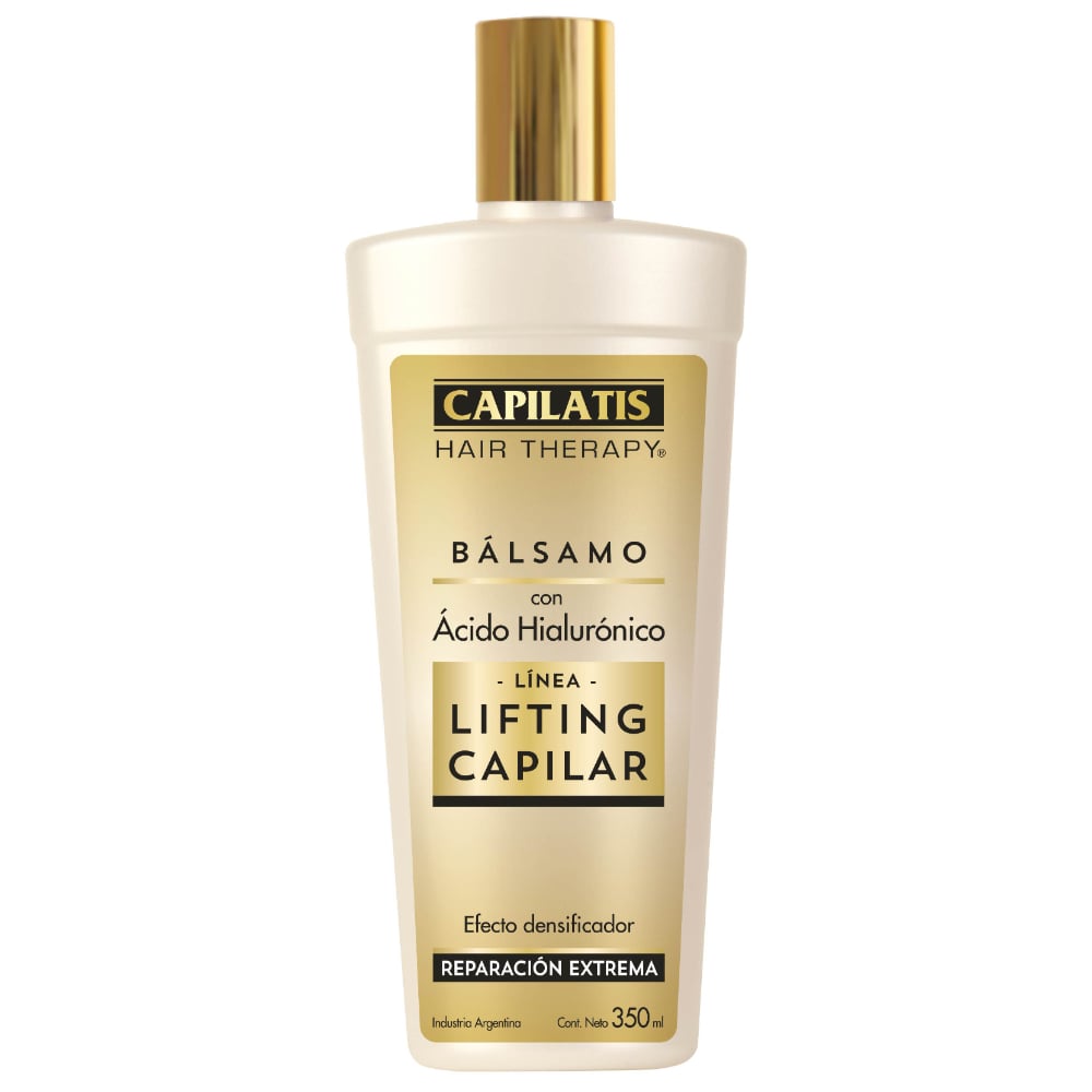Bálsamo Capilatis Lifting 350 ml