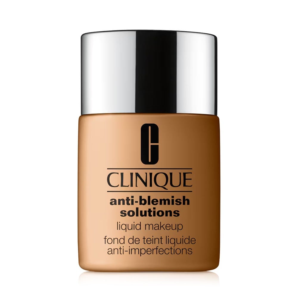 Base Clinique Anti-Blemish Solutions CN N&deg;74 Fresh Beige 30 ml