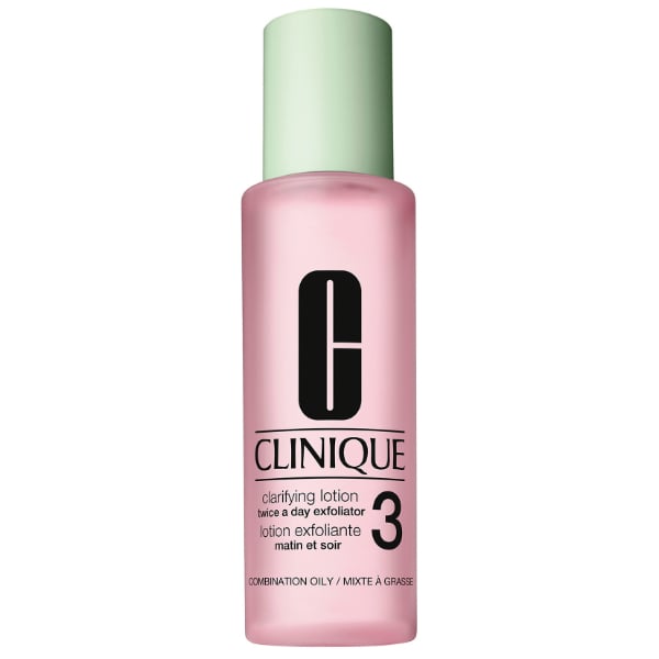 Loción Clinique Clarifying Lotion 3 200 ml