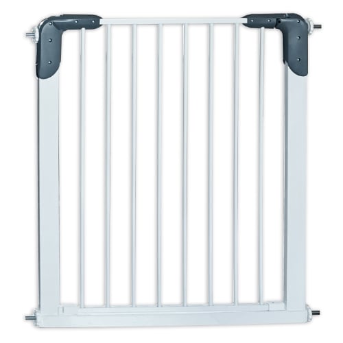 Barrera Puerta Bebedue Alcalá