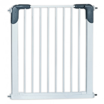 Barrera Puerta Bebedue Alcalá