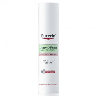 Sérum Eucerin Dermopure Triple Efecto 40 ml