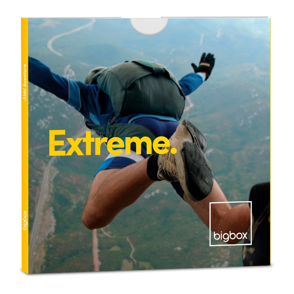 Bigbox Extreme