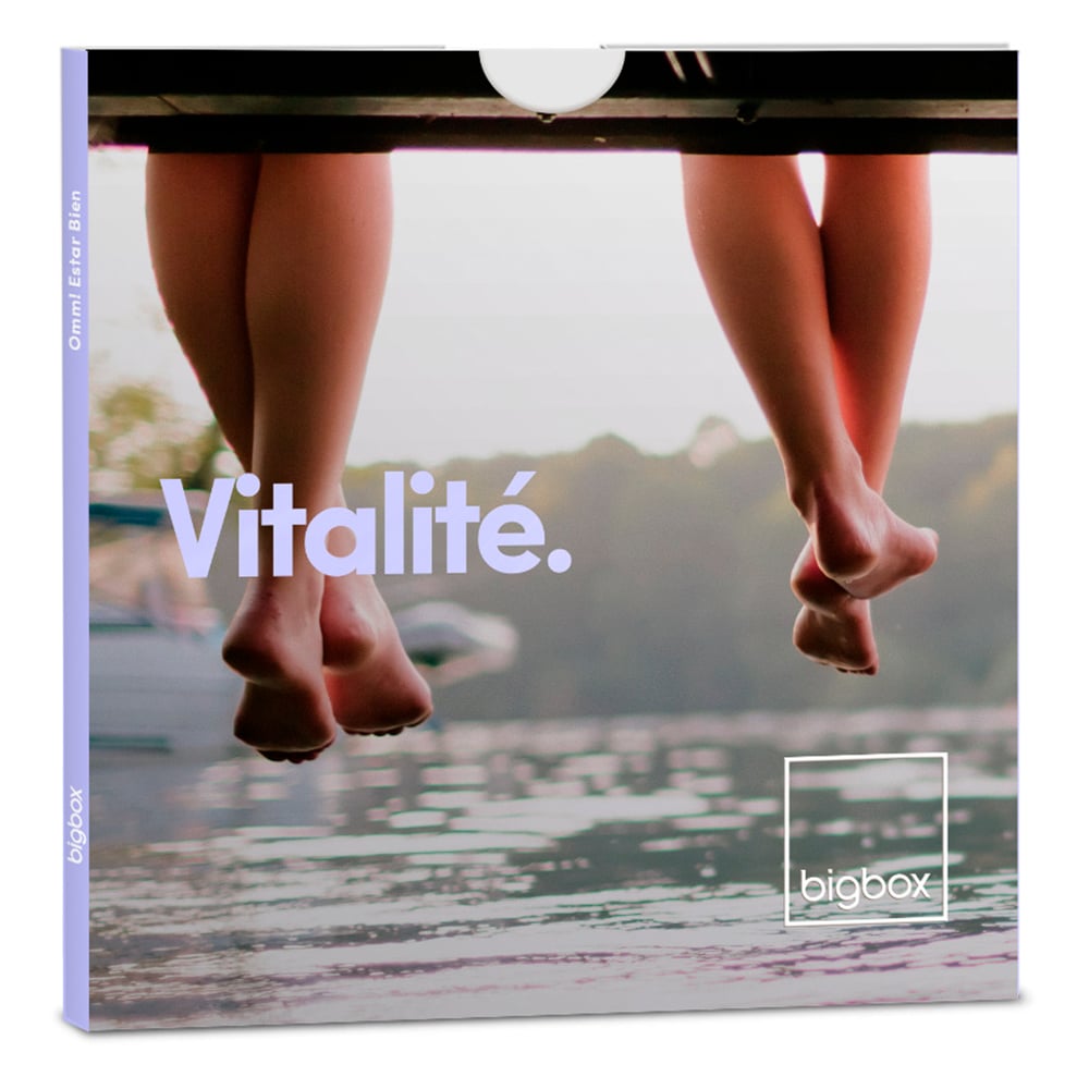 Bigbox Vitalite