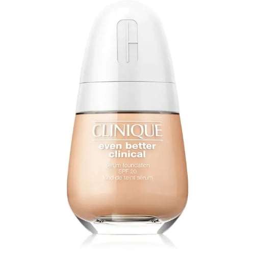 Base Clinique Even Better Clinical FPS20 CN N°58 Honey 30 ml