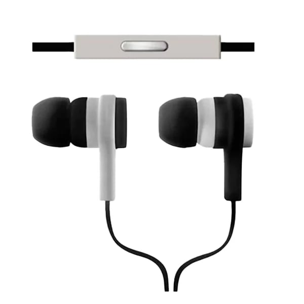 Auriculares Argom Ultimate Sound Blanco