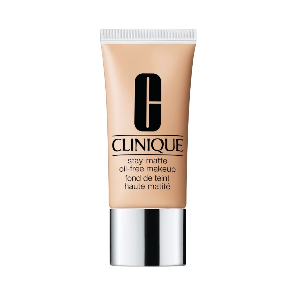 Base Clinique Stay Matte Oil Free CN N°52 Neutral 30 ml