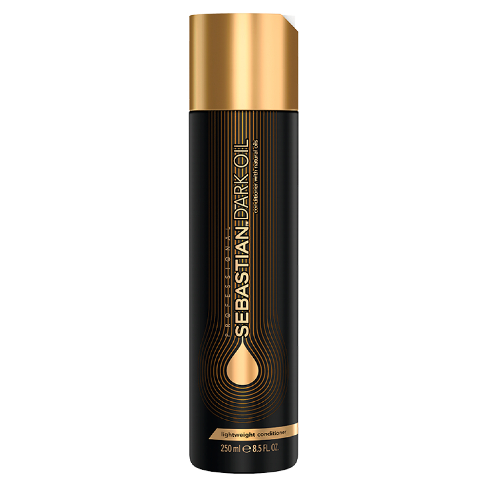 Acondicionador Sebastian Dark Oil 250 ml