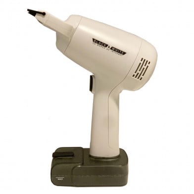 Limpia Vidrios Eléctrico Black & White BWLV15 Recargable