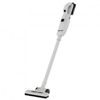 Aspiradora de Mano Black & White BWAME18/1 C1 Recargable