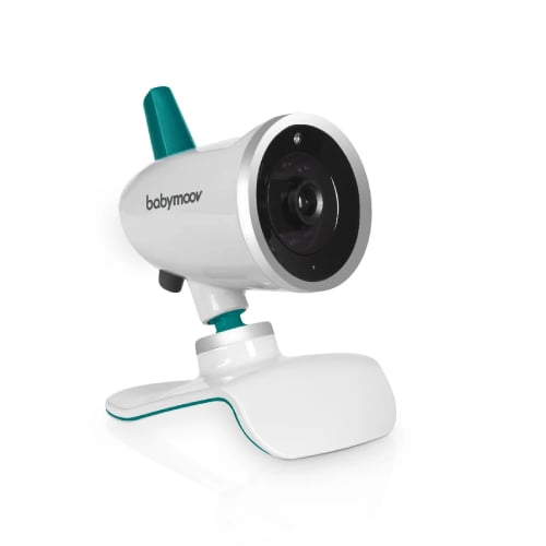 Baby Call con Cámara Babymoov Baby Yoo Care