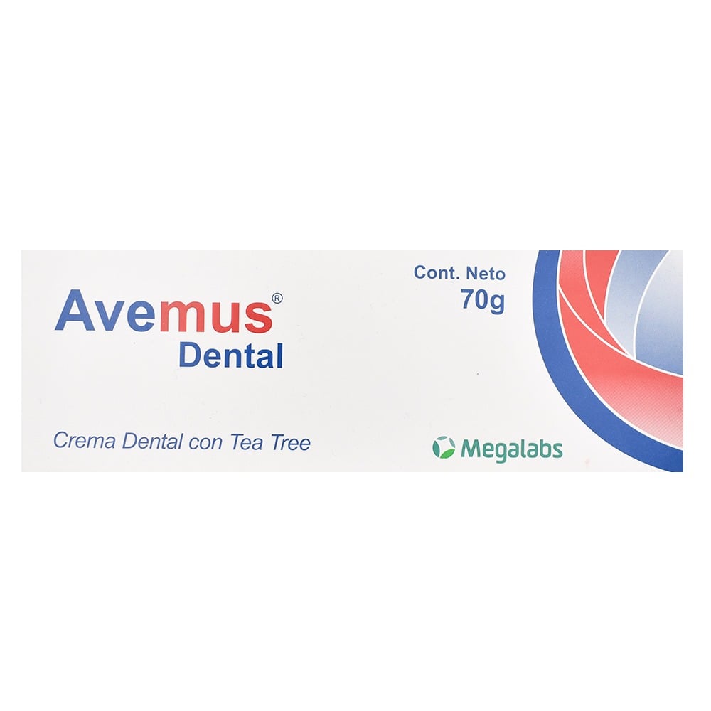 Avemus Dental 70 g