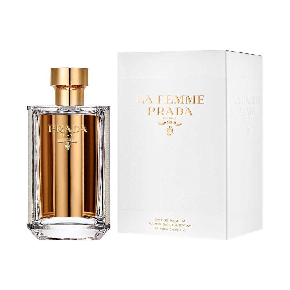 Perfume Prada La Femme Prada EDP 100 ml