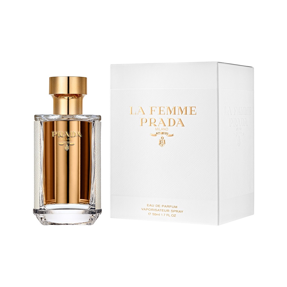 Perfume Prada La Femme EDP 50 ml