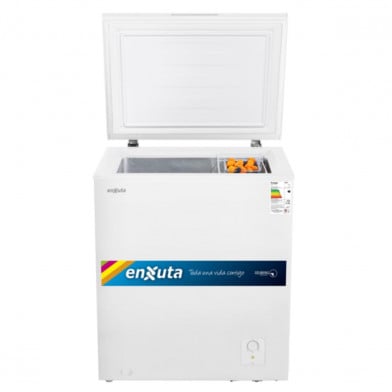 Freezer Horizontal Enxuta FHENX16150 142 L