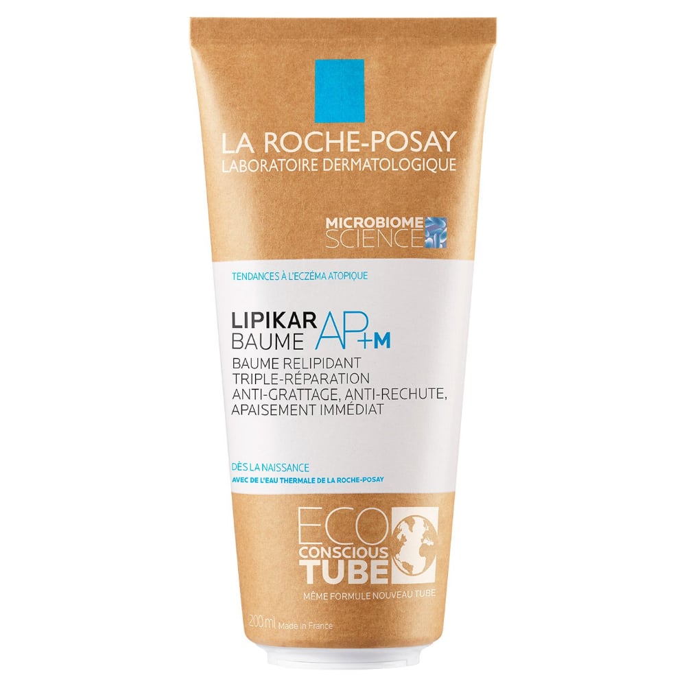Bálsamo La Roche Posay Lipikar Eco 200 ml 