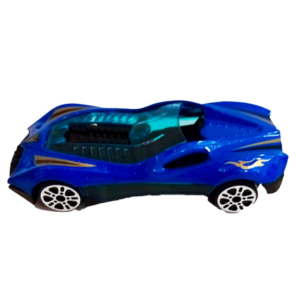 Auto de Colección Phi Phi Toys 