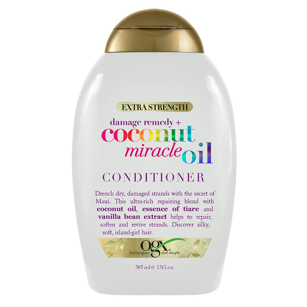 Acondicionador OGX Miracle Aceite de Coco 385 ml