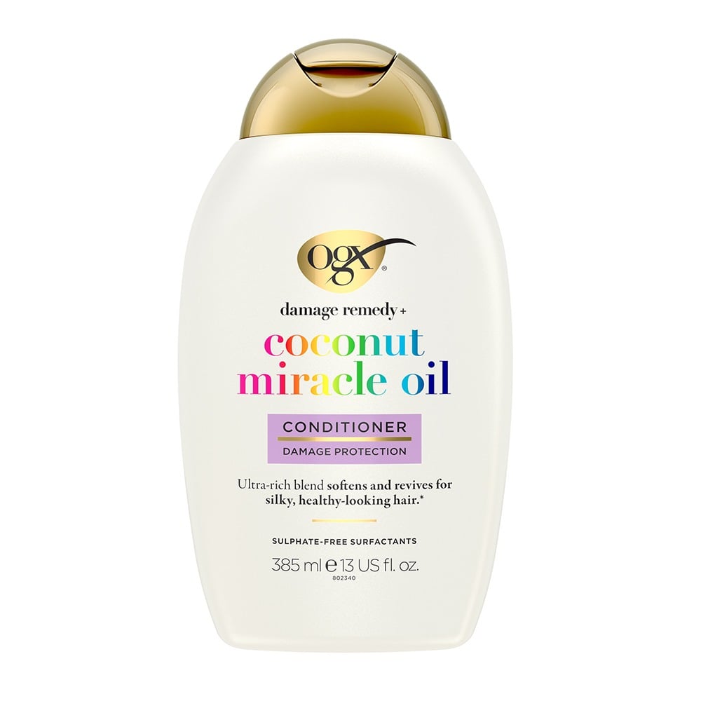 Acondicionador OGX Miracle Aceite de Coco 385 ml