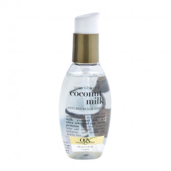 Sérum OGX Antiquiebre Leche de Coco 118 ml