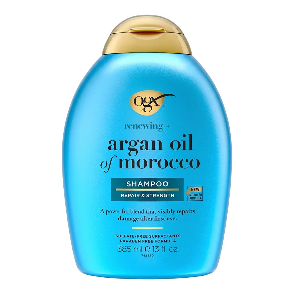 Shampoo OGX Aceite de Argán de Marruecos 385 ml