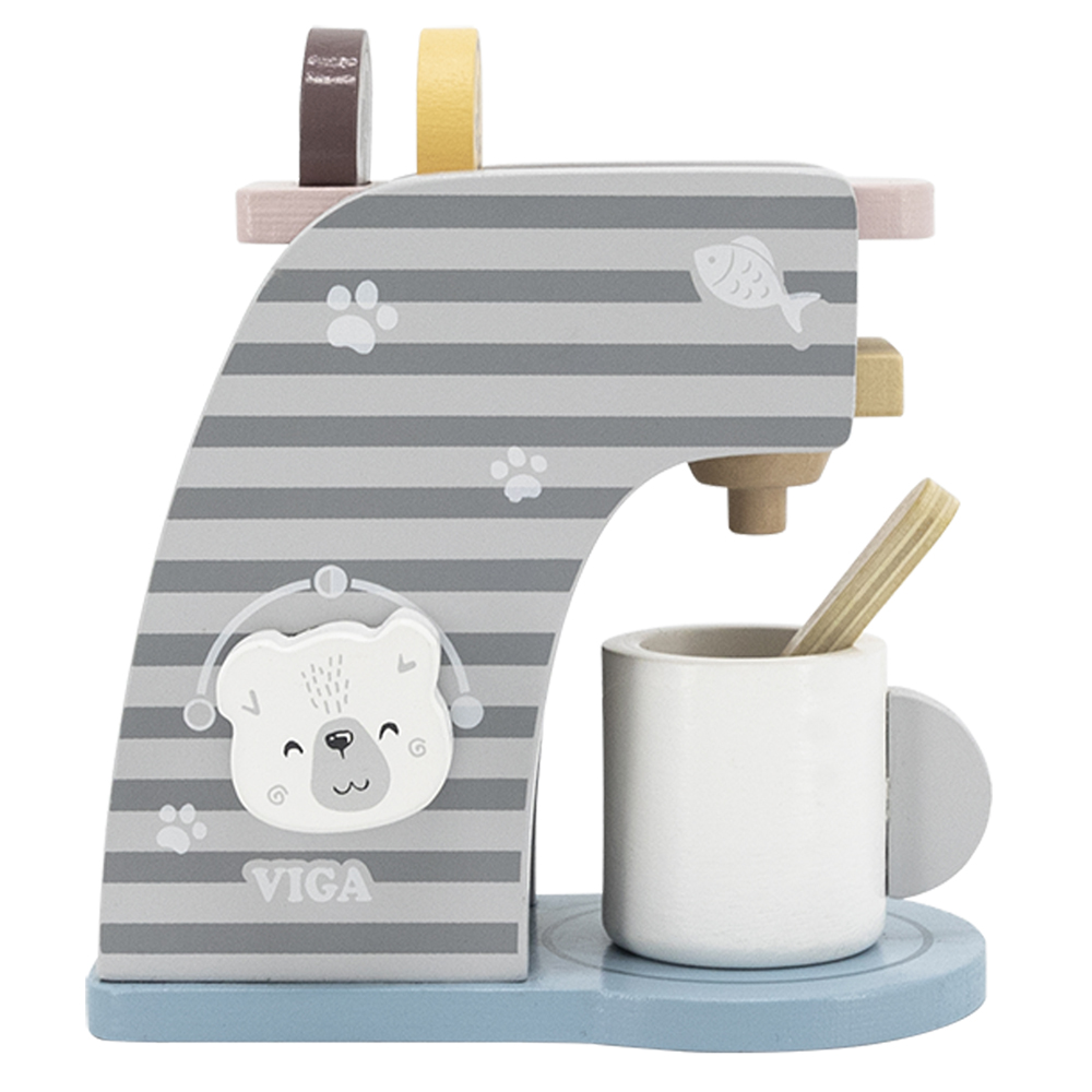 Set Polar B Máquina de Café