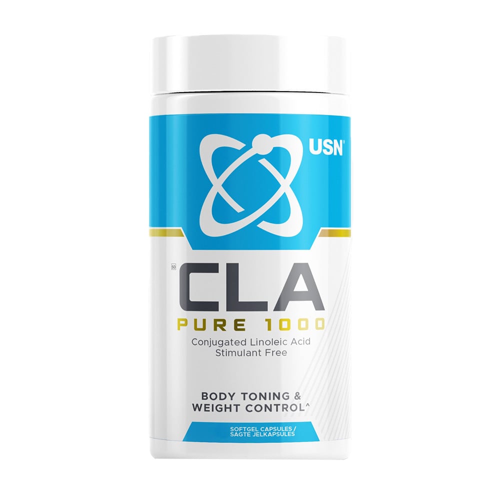 CLA 1000 USN 90 Cápsulas