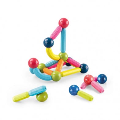 Bloques Magnéticos 36 Piezas