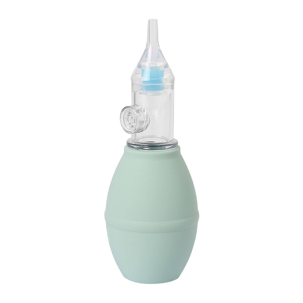 Aspirador Nasal con Pera Safy