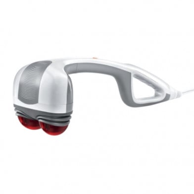 Masajeador Corporal de Percusión HoMedics con Calor
