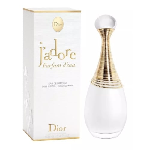 Perfume Dior J'adore Parfum Femme EDP 100 ml