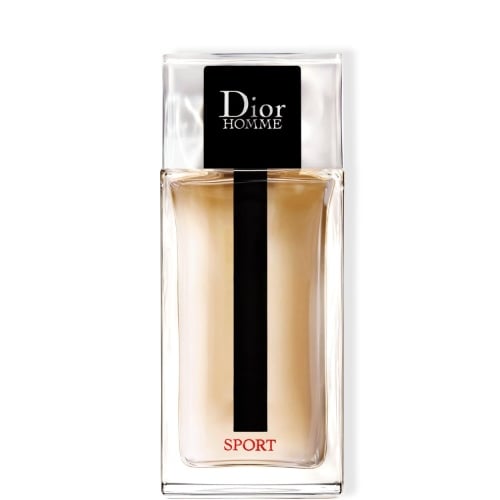 Perfume Dior Homme Sport Men EDT 125 ml