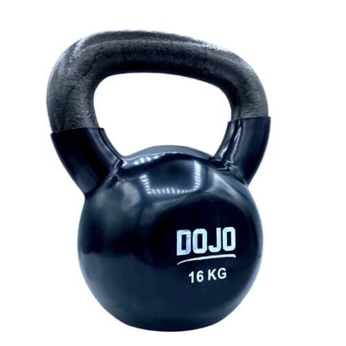 Dojo Pesa Rusa Color 16 Kg