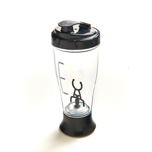 Botella Farma Fitnes para Batidos 350 ml