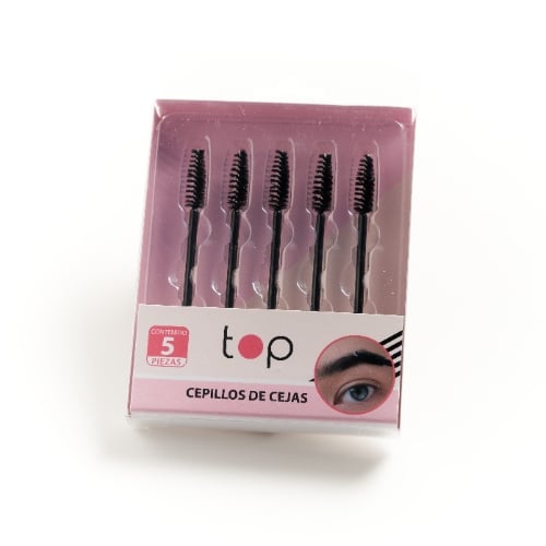 Cepillos de Cejas Top 5 Unidades
