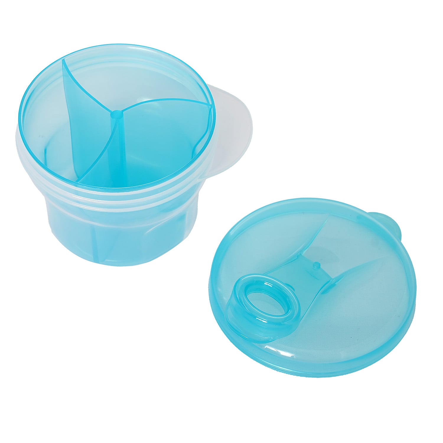 Dispensador para Fórmula de Bebé Rabbit