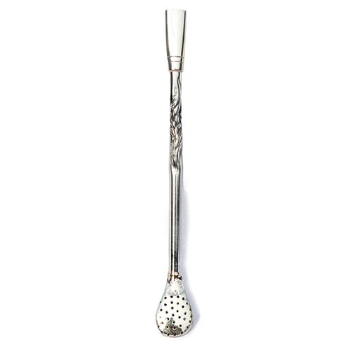 Bombilla de Alpaca Matebom