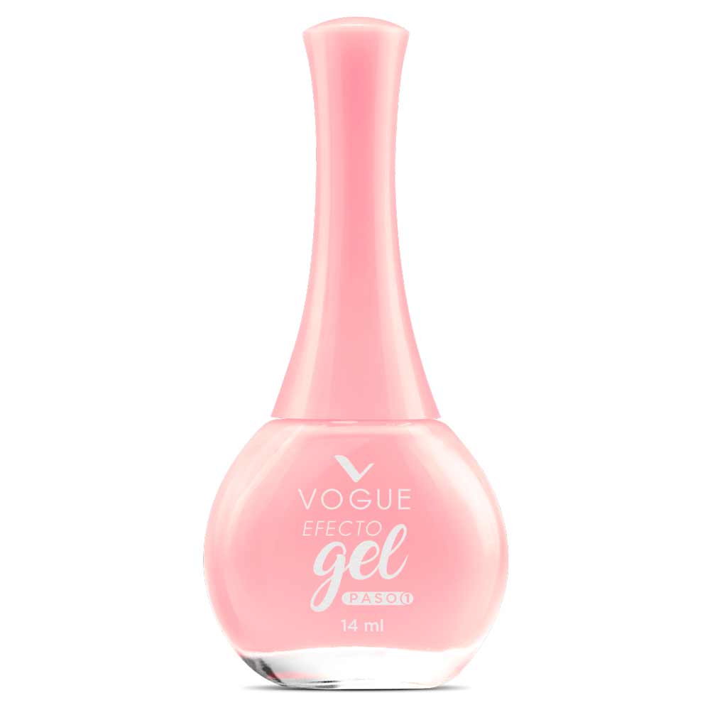 Esmalte Vogue Efecto Gel Alma 14 ml